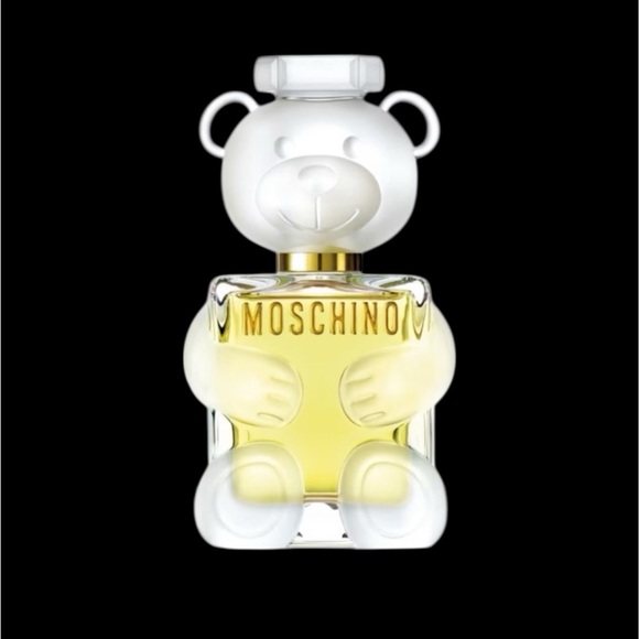 Moschino Other - NEW Moschino Toy 2-E.D.P 100ML/3.4FL OZ